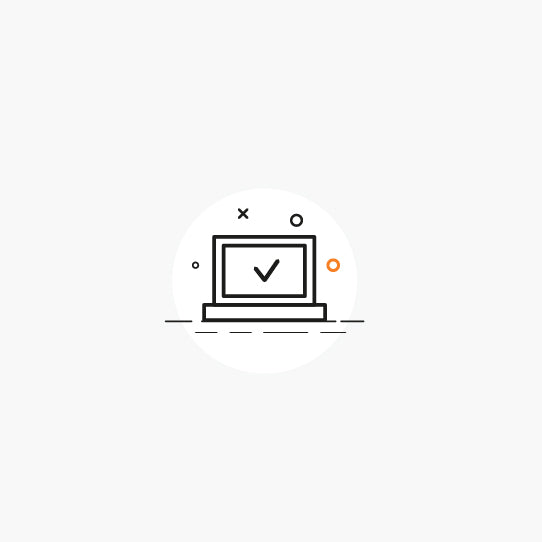 Finalisez votre commande