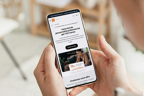 Un outil accessible et sans engagement