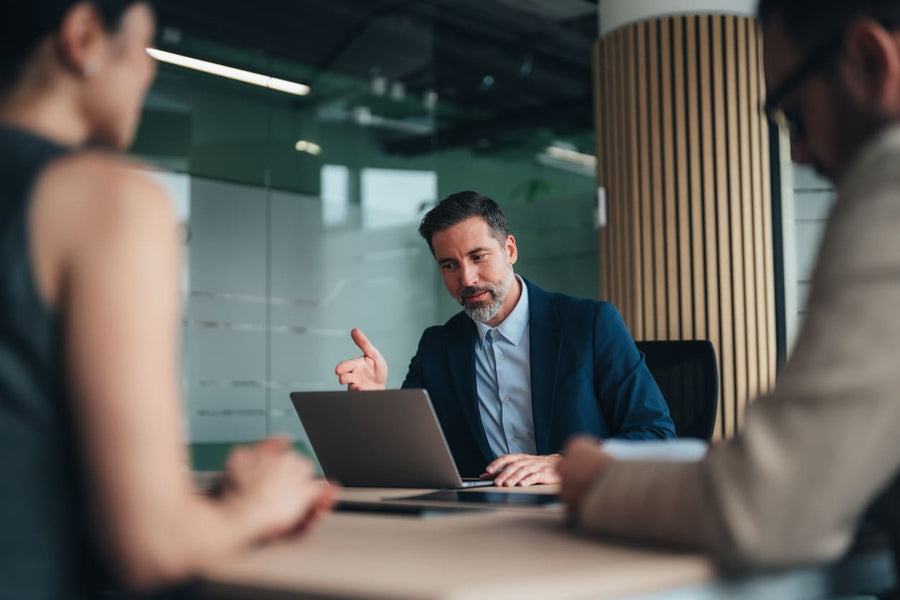 Mon Coach Impôts
